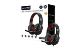 Haing Hi 0990 Uhp Hi 0990 Uhp Usb Gaming Wired Headphone Headset